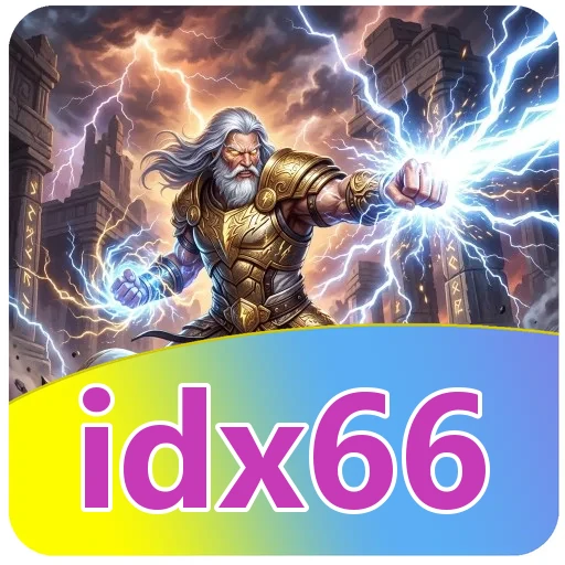 Ilustrasi instal dan buka APK idx66